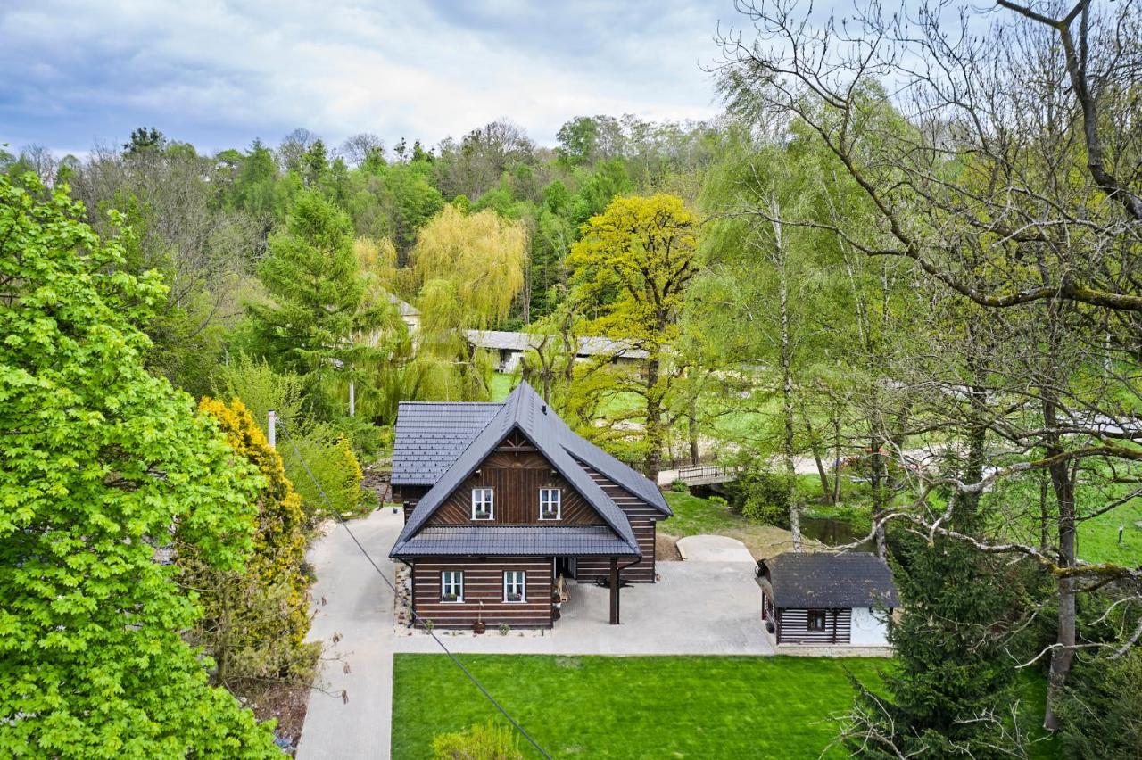 Penzion U Zbehlika Svitavy Exterior foto
